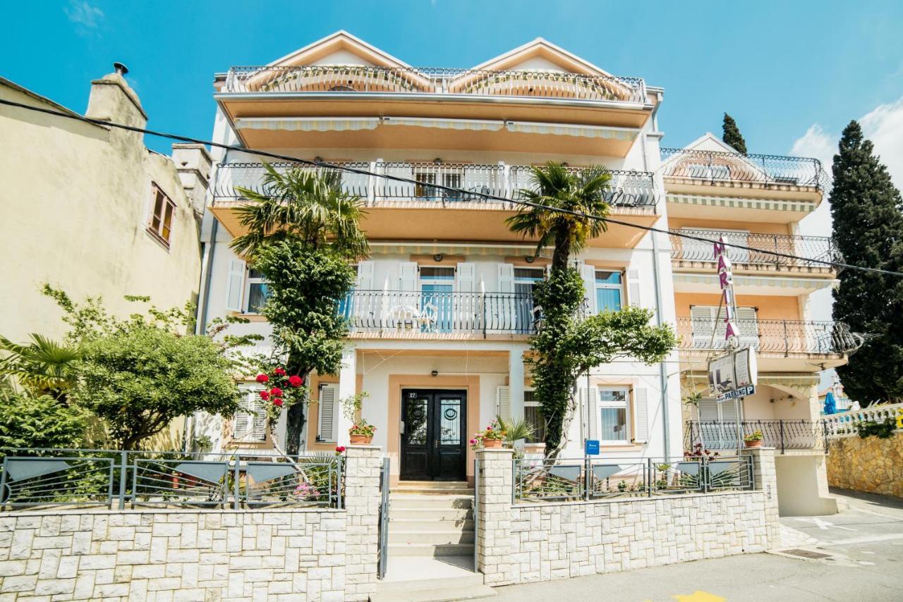 Studio Selce 2364A Екстер'єр фото