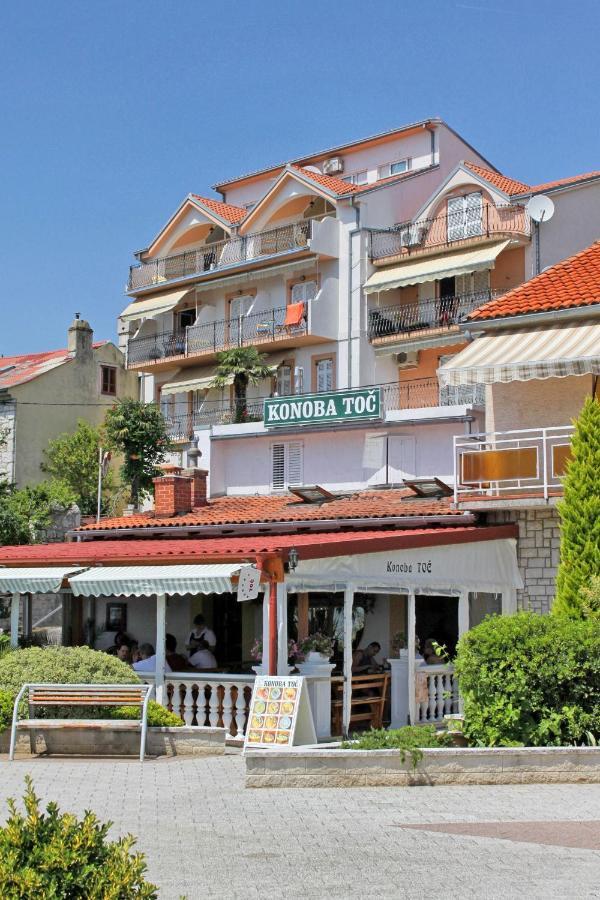 Studio Selce 2364A Екстер'єр фото