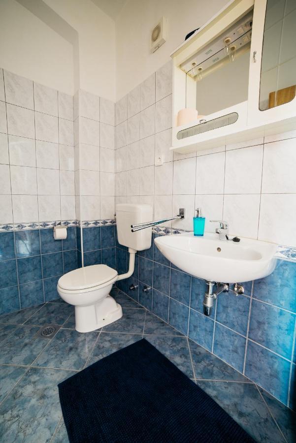 Studio Selce 2364A Екстер'єр фото