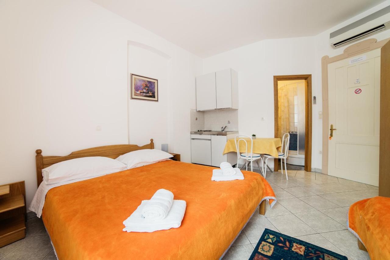 Studio Selce 2364A Екстер'єр фото